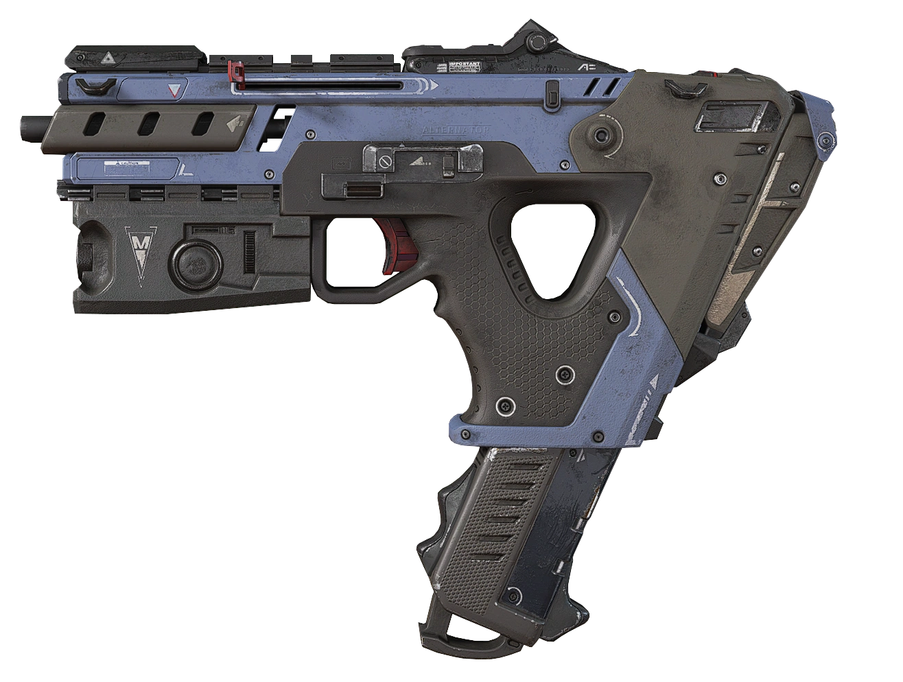 Apex Legends Season 27 Battle Pass - Pley.gg