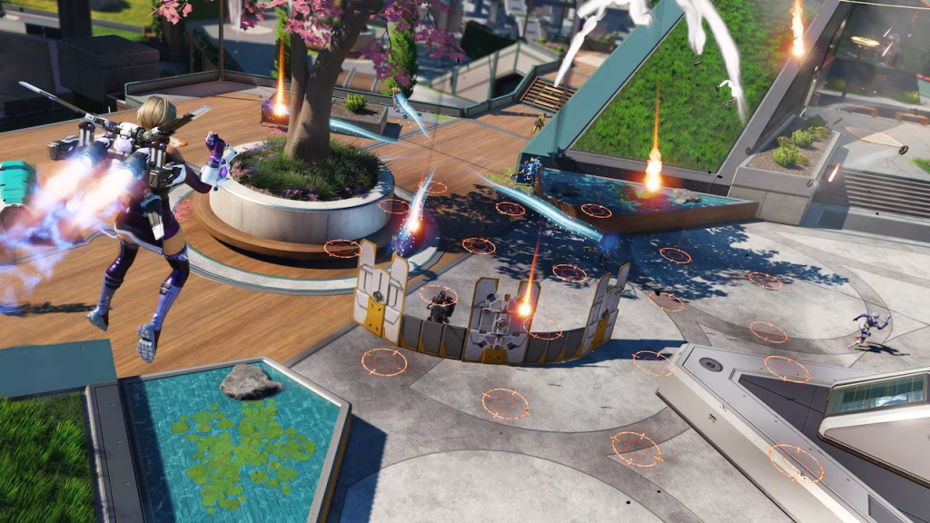 Apex Legends Season 27: Amped - New Olympus, Mantle Boost & Double Tap Alternator - Pley.gg Apex Legends Season 27: Amped - New Olympus, Mantle Boost & Double Tap Alternator - Pley.gg