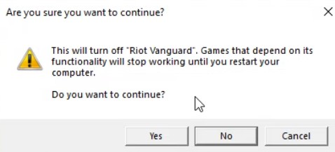 How to uninstall Valorant – Complete guide - Pley.gg How to uninstall Valorant – Complete guide - Pley.gg