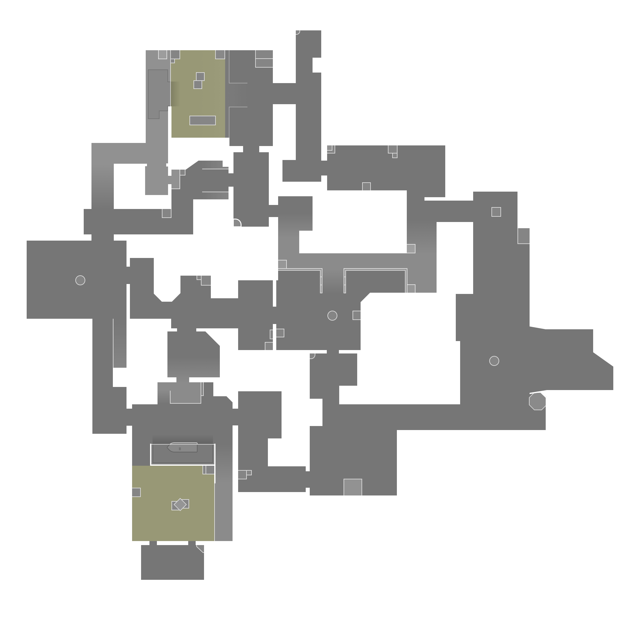 Valorant Maps – Complete Guide to All Maps - Pley.gg