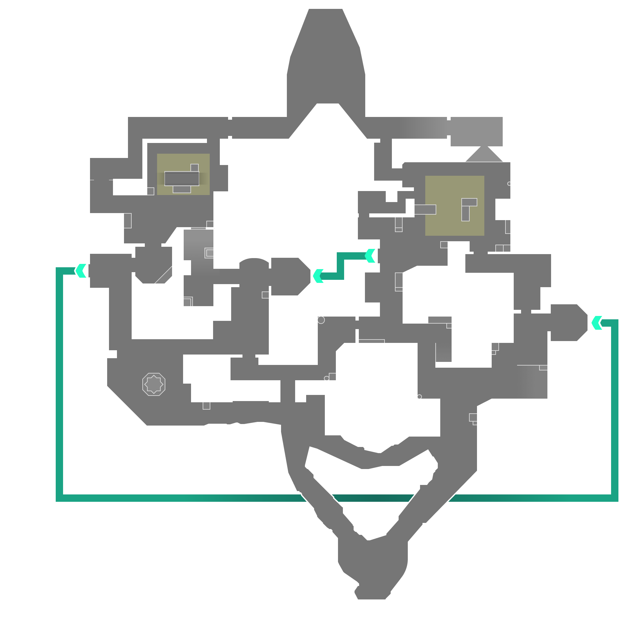 Valorant Maps – Complete Guide to All Maps - Pley.gg