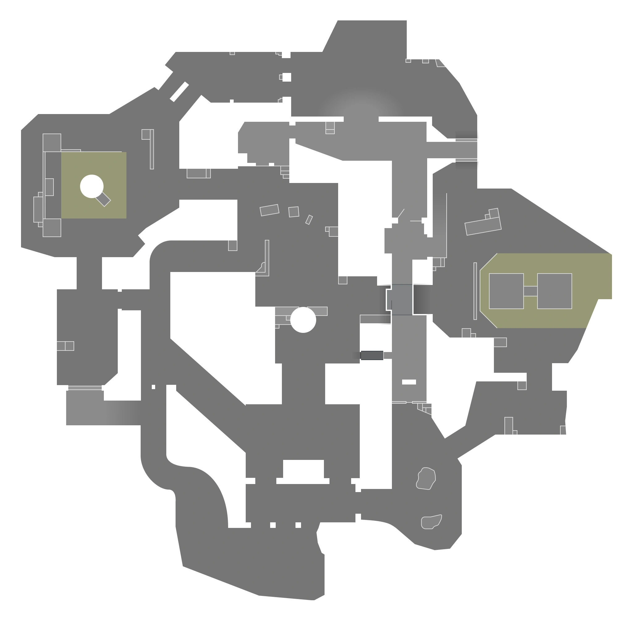 Valorant Maps – Complete Guide to All Maps - Pley.gg