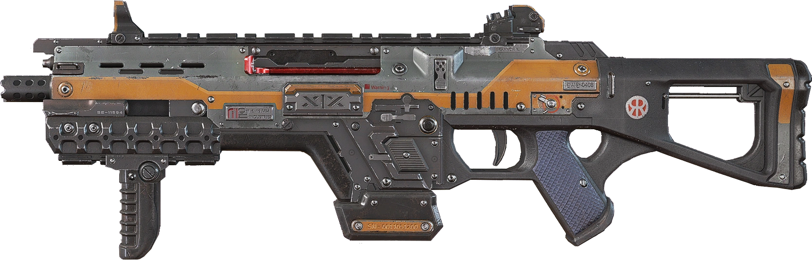 Apex Legends Season 27 Battle Pass - Pley.gg