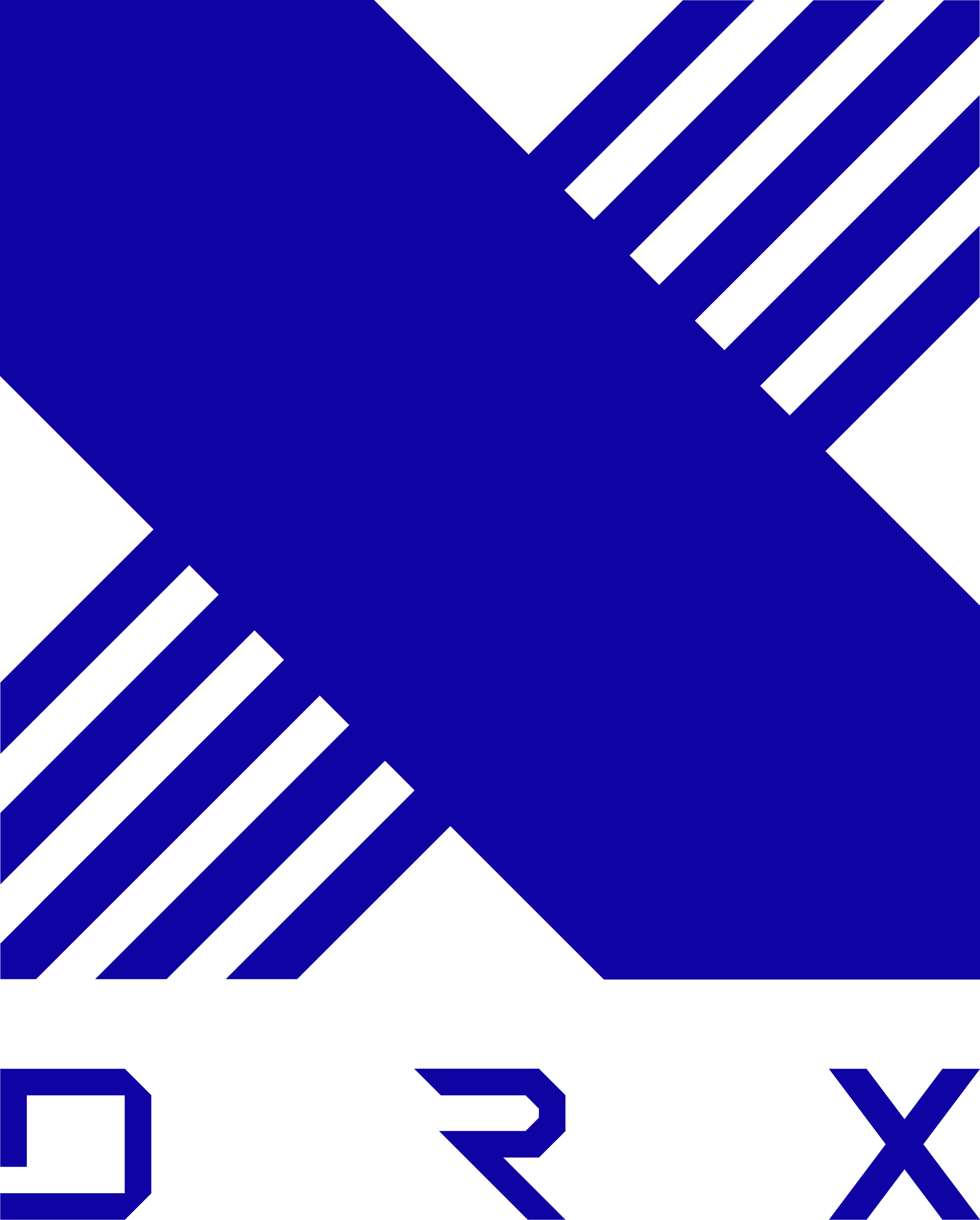DRX logo