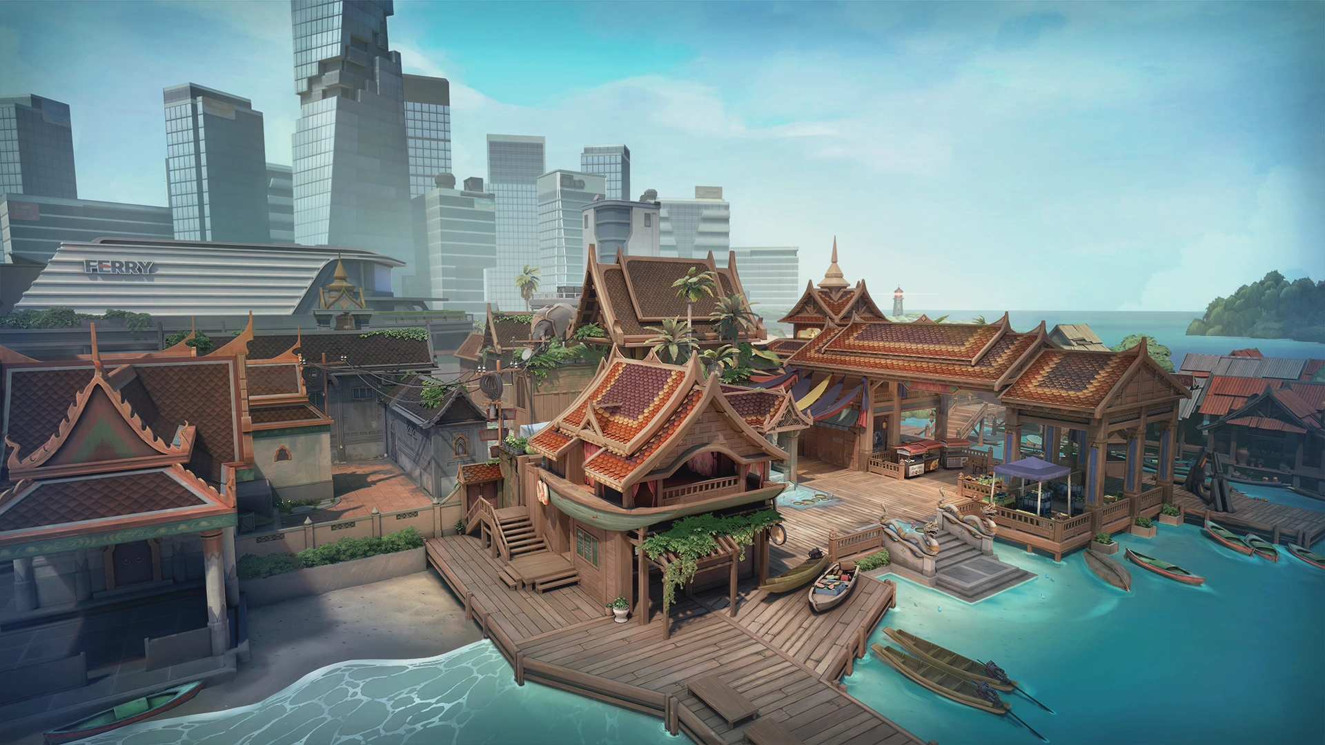 Valorant Maps – Complete Guide to All Maps - Pley.gg