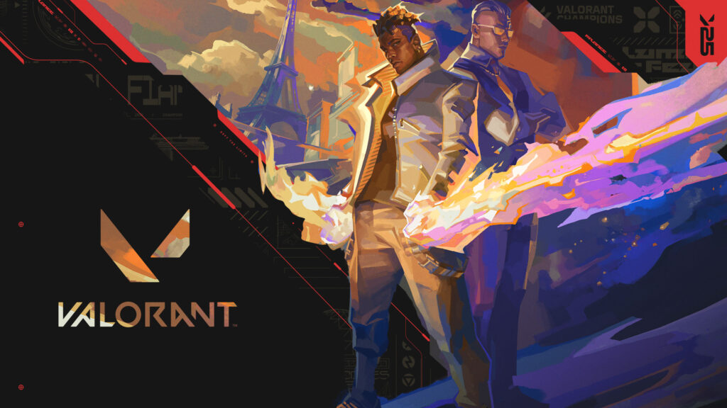 Valorant release date guide – All platforms and agents - Pley.gg