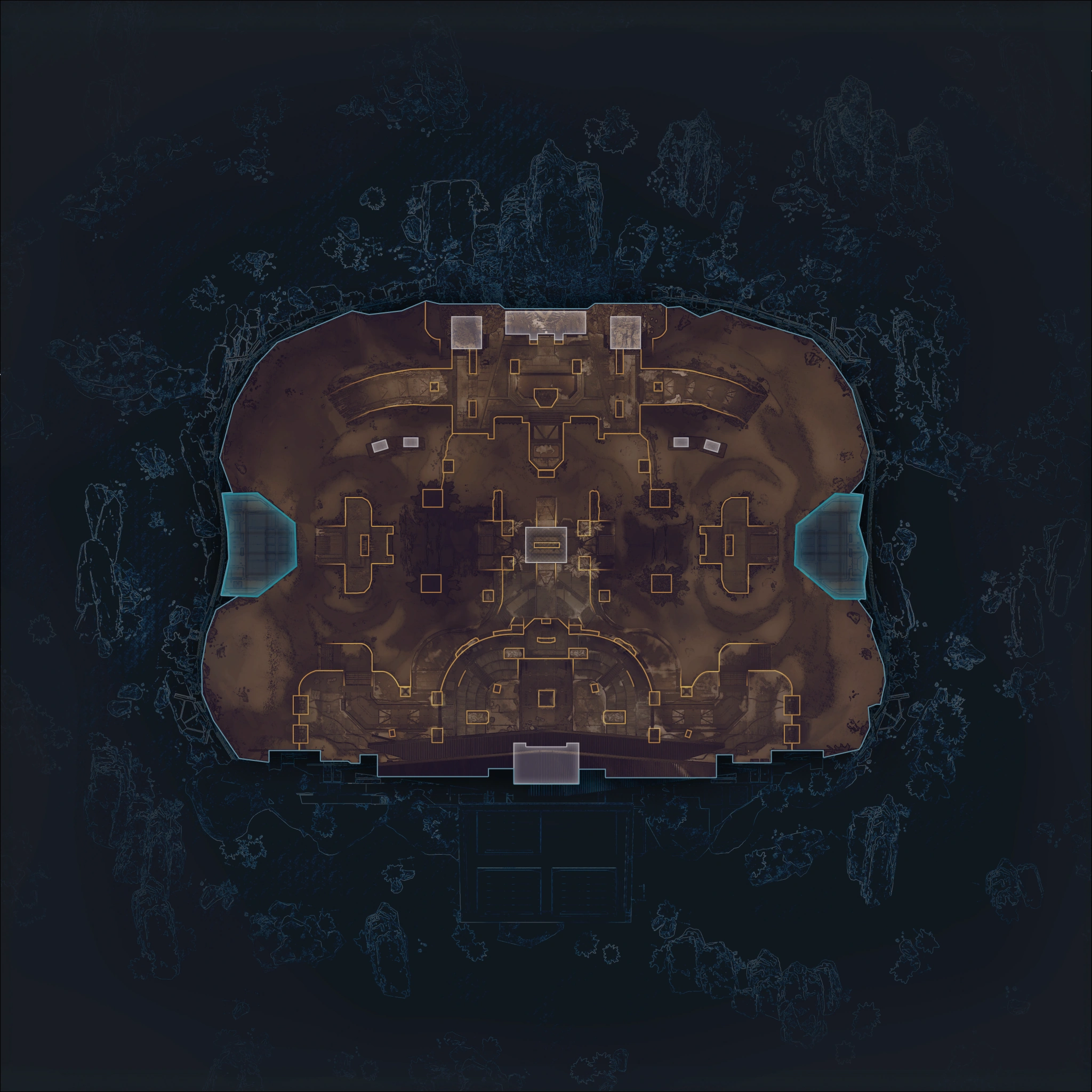 Apex Legends maps: Full list, rotation & map features - Pley.gg Apex Legends maps: Full list, rotation & map features - Pley.gg