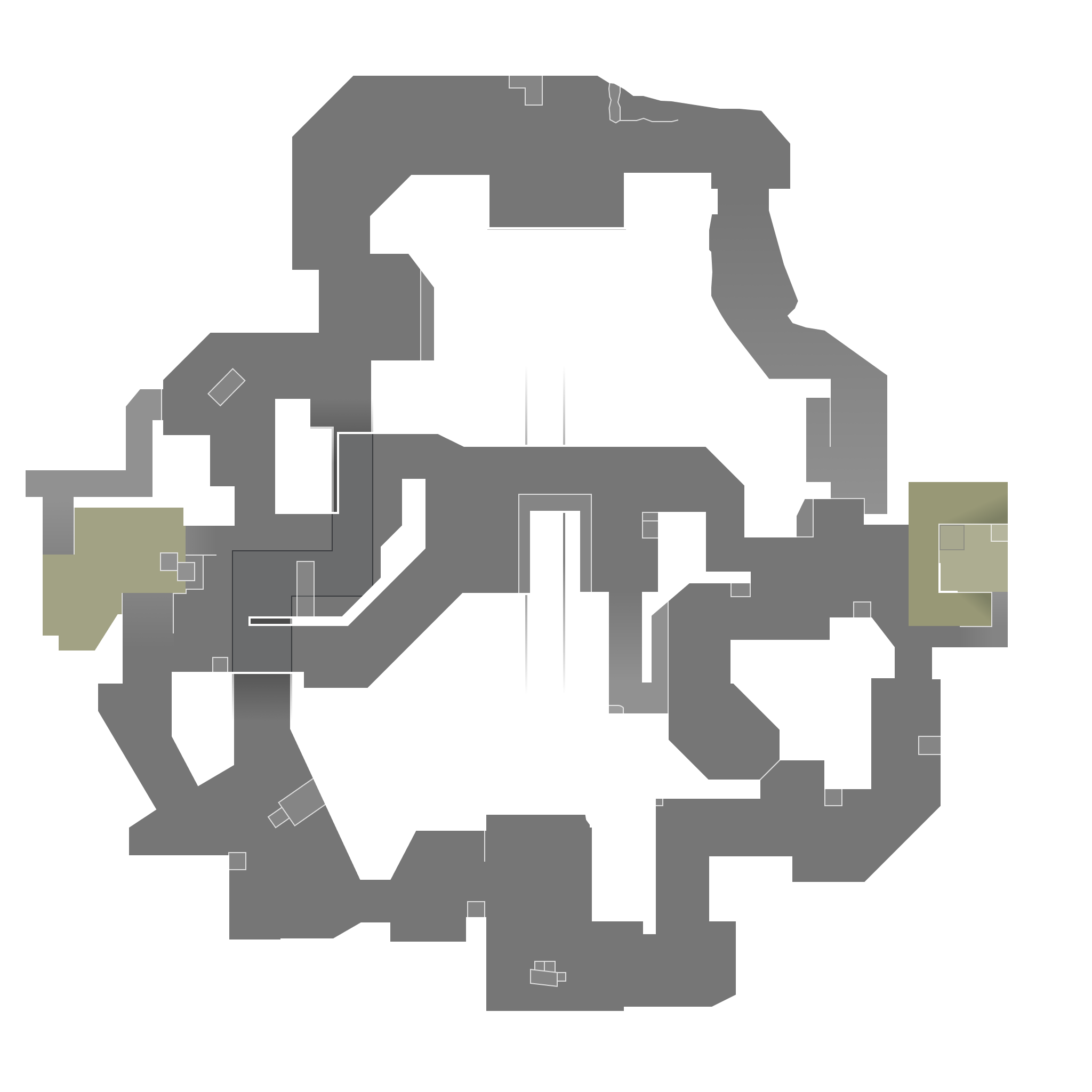Valorant Maps – Complete Guide to All Maps - Pley.gg