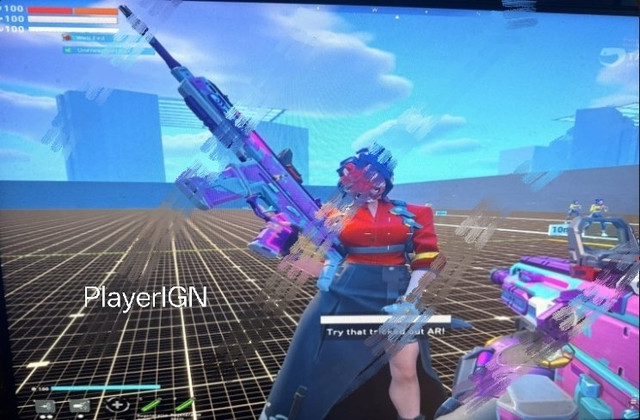 Valorant “Project T” leak – Riots MMOFPS - Pley.gg Valorant “Project T” leak – Riots MMOFPS - Pley.gg