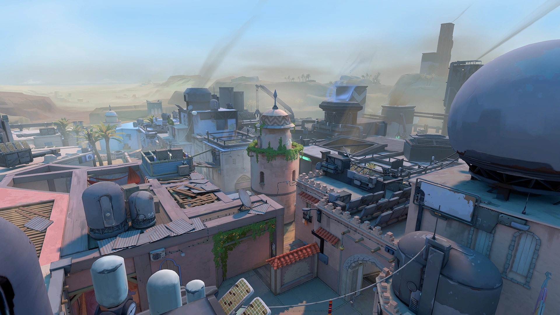 Valorant Maps – Complete Guide to All Maps - Pley.gg