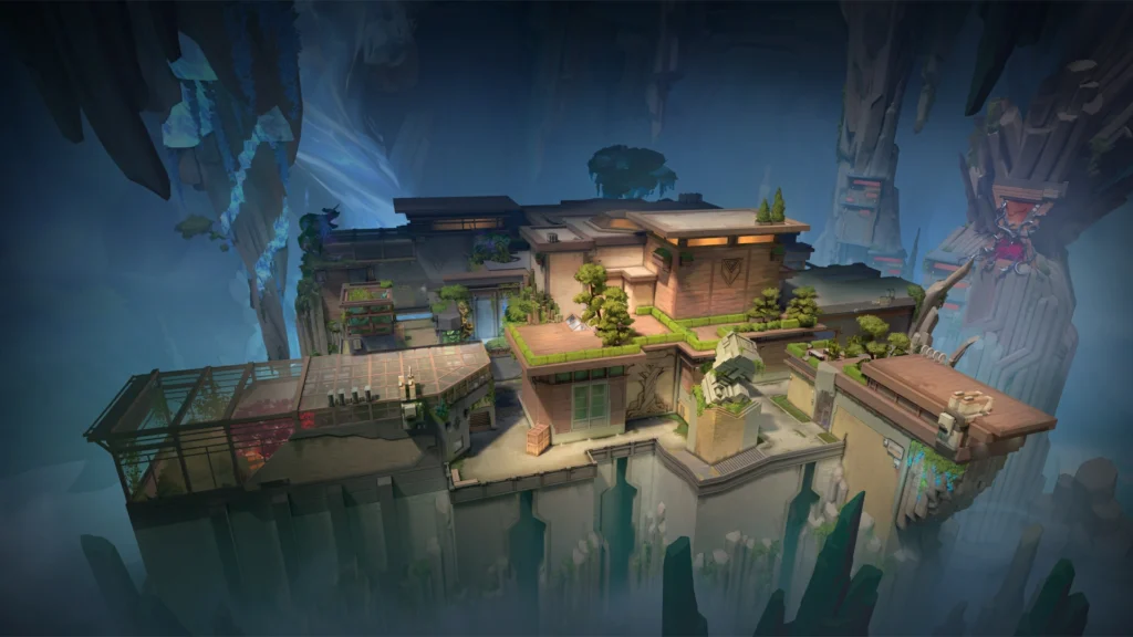 If you could remove one map from the competitive pool - which one and why? - Pley.gg If you could remove one map from the competitive pool - which one and why? - Pley.gg