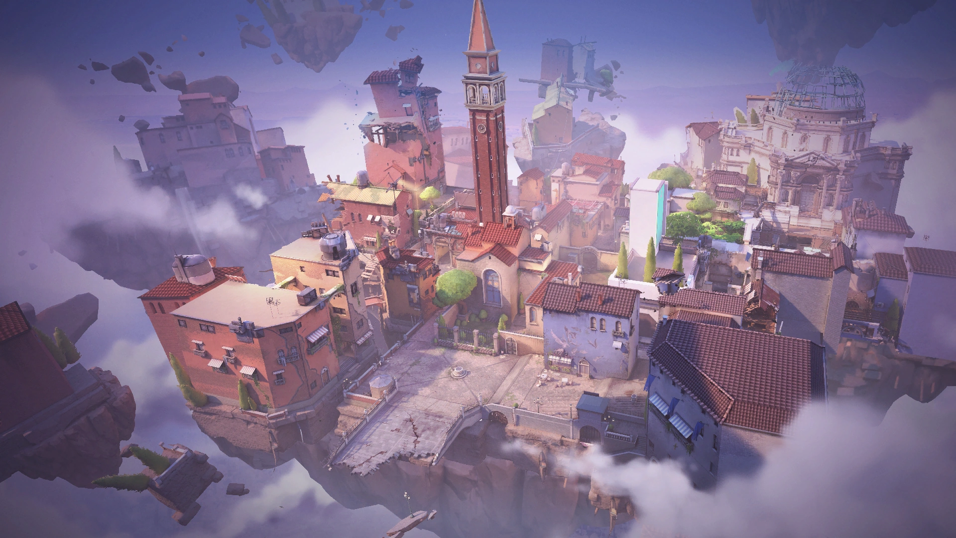 Valorant Maps – Complete Guide to All Maps - Pley.gg