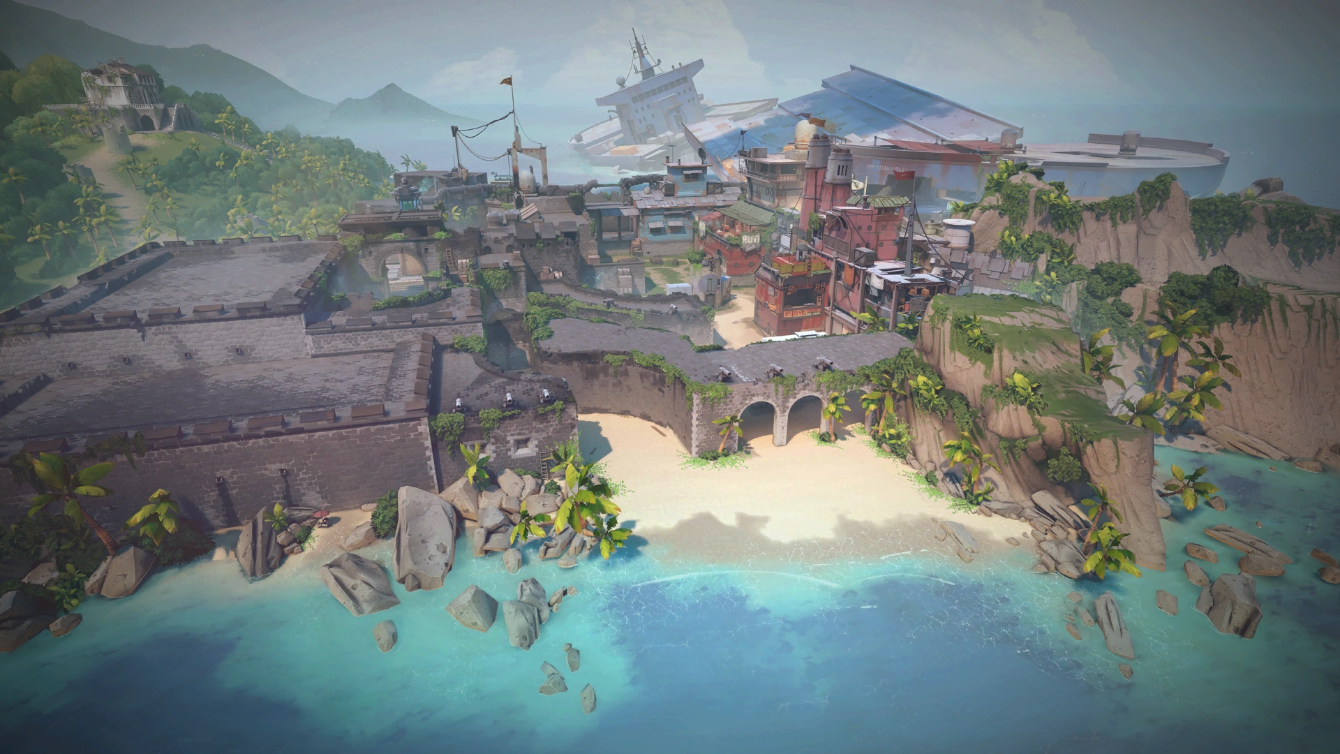 Valorant Maps – Complete Guide to All Maps - Pley.gg