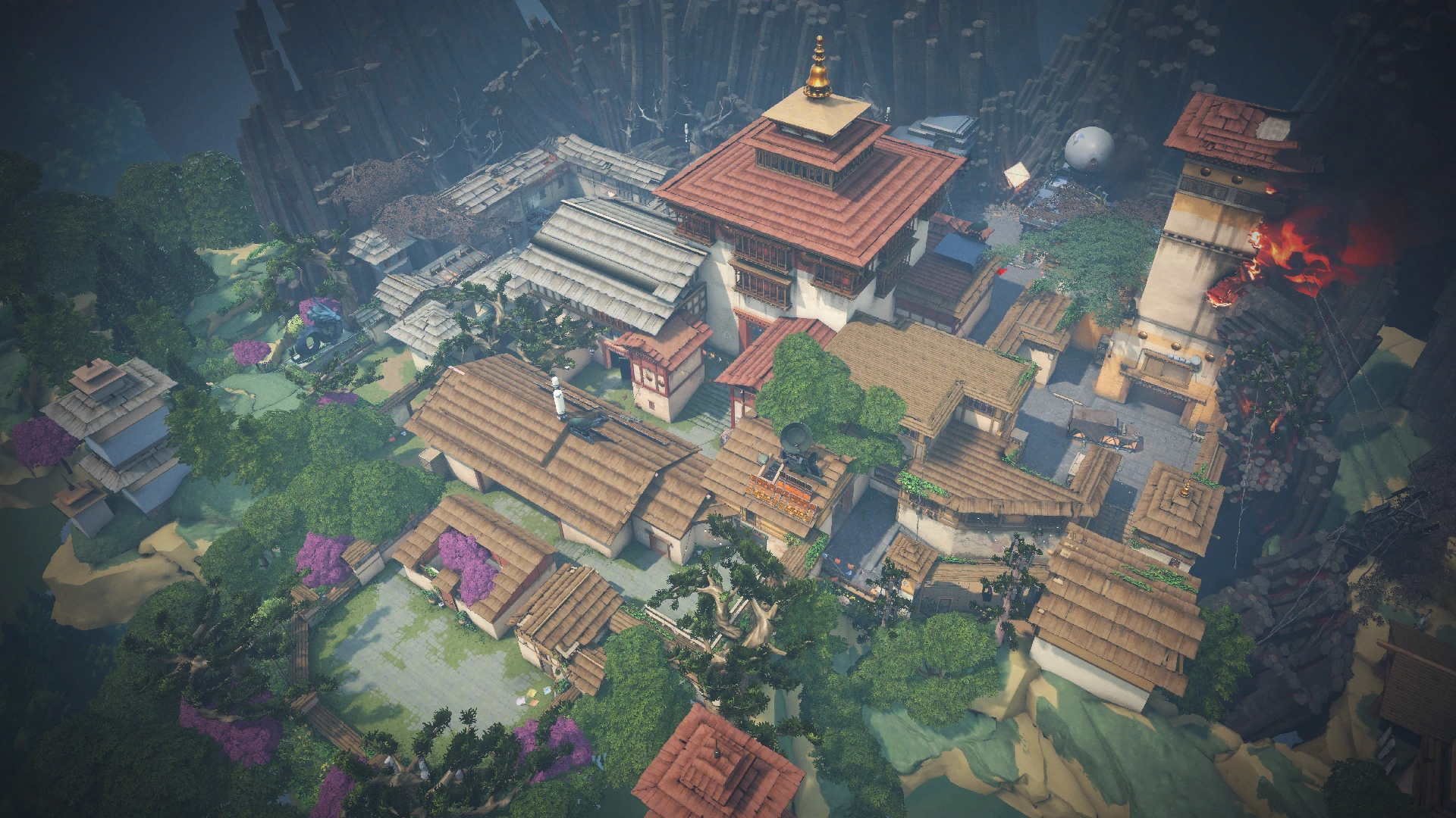 Valorant Maps – Complete Guide to All Maps - Pley.gg