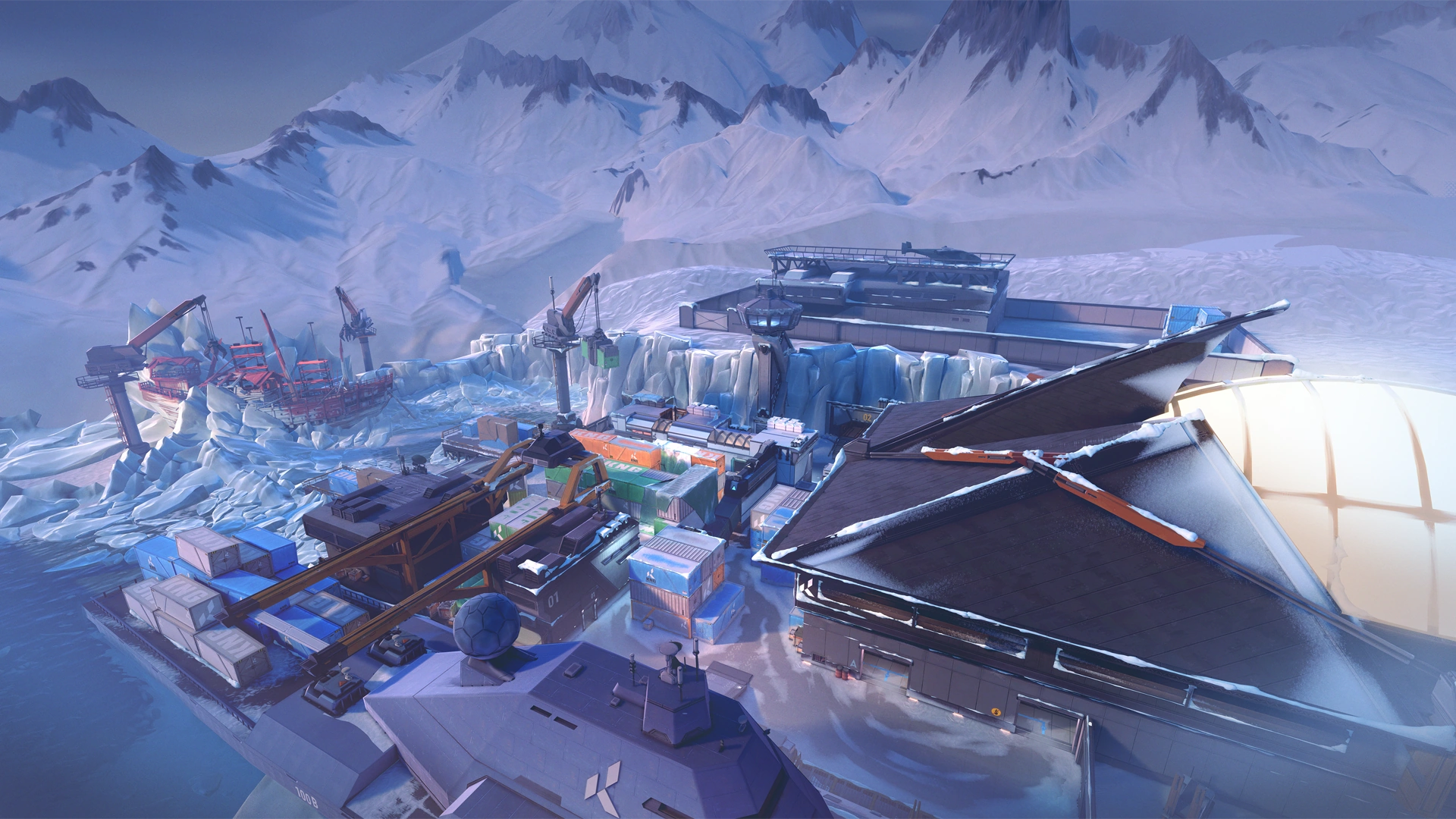 Valorant Maps – Complete Guide to All Maps - Pley.gg