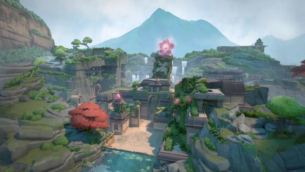 If you could remove one map from the competitive pool - which one and why? - Pley.gg If you could remove one map from the competitive pool - which one and why? - Pley.gg