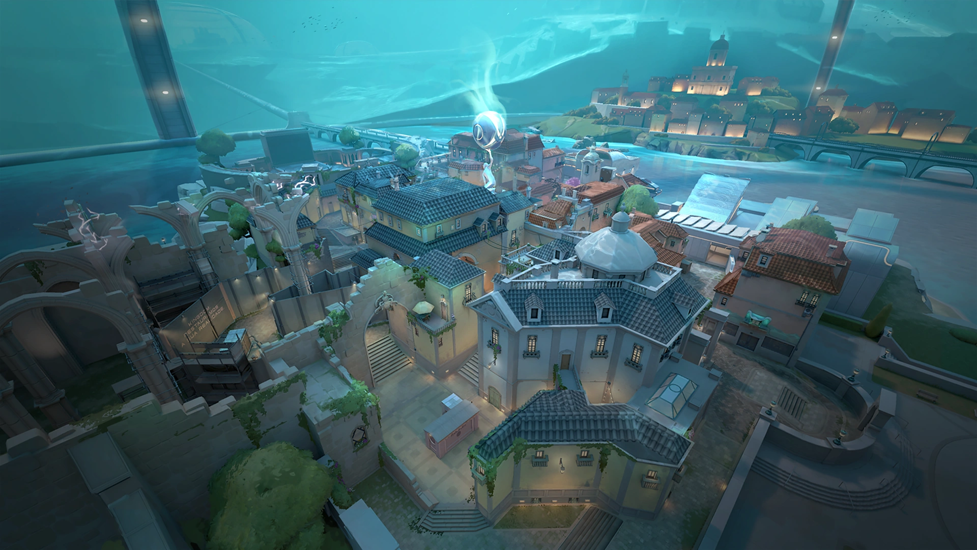 Valorant Maps – Complete Guide to All Maps - Pley.gg