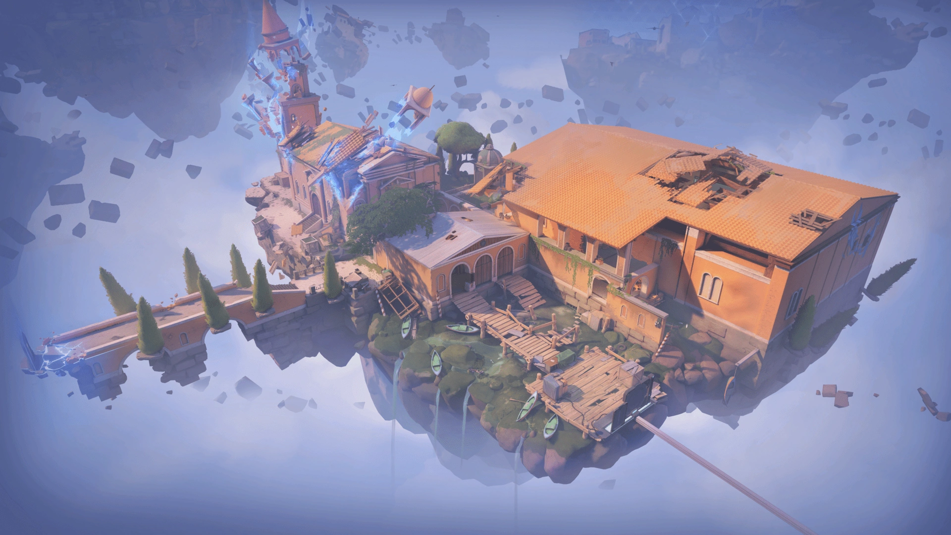 Valorant Maps – Complete Guide to All Maps - Pley.gg