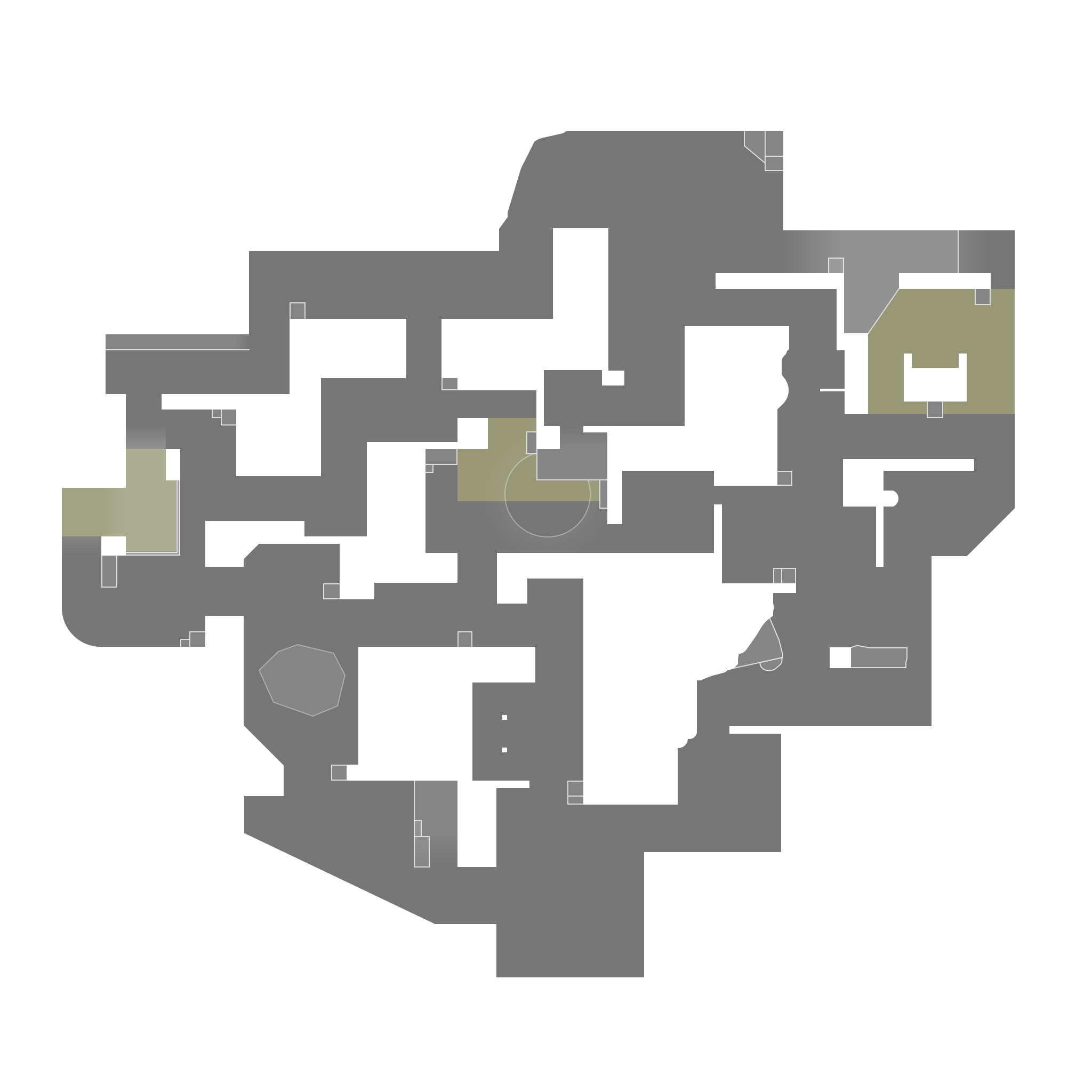 Valorant Maps – Complete Guide to All Maps - Pley.gg
