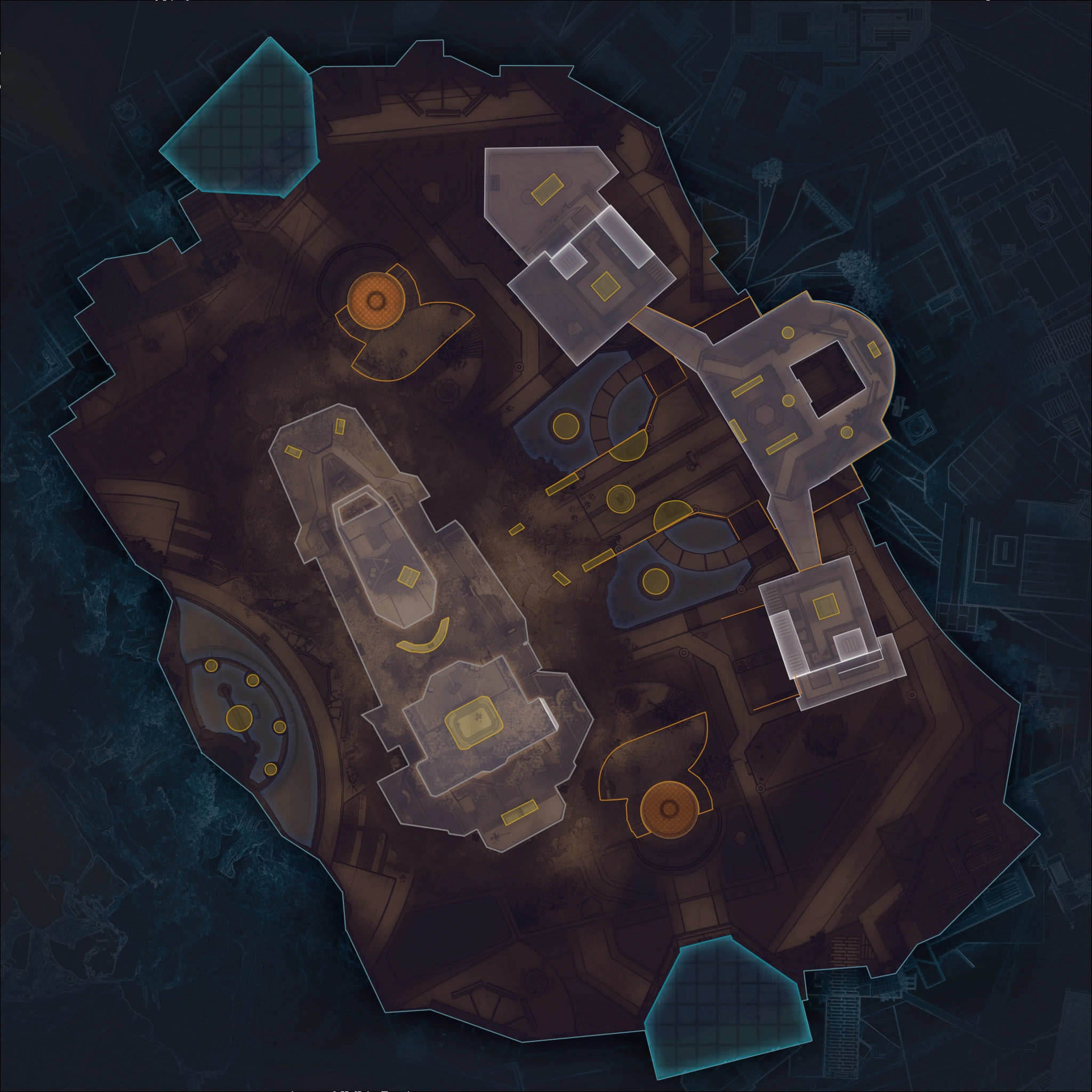 Apex Legends maps: Full list, rotation & map features - Pley.gg Apex Legends maps: Full list, rotation & map features - Pley.gg