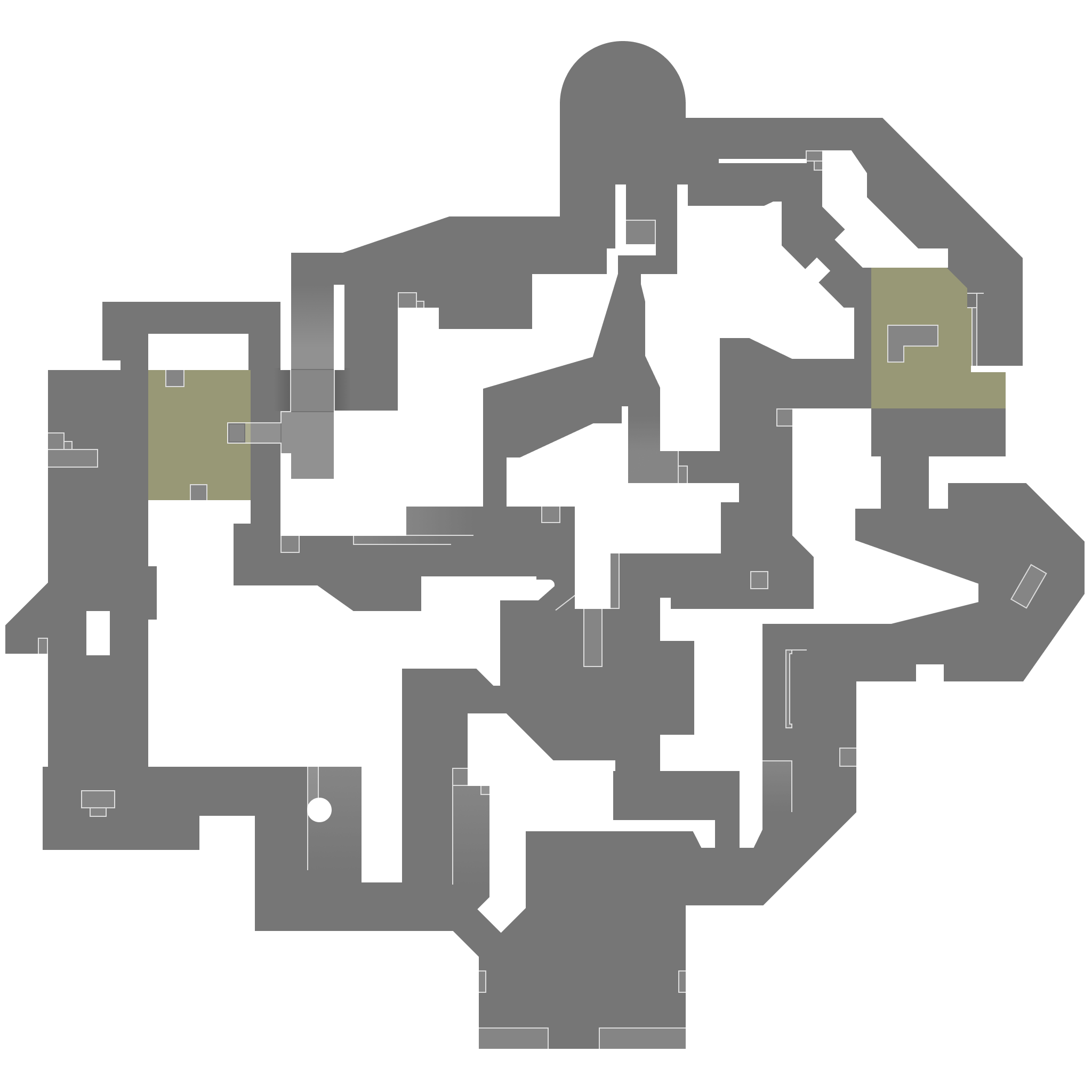 Valorant Maps – Complete Guide to All Maps - Pley.gg