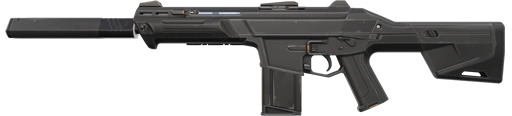 Valorant gun tier list - Pley.gg
