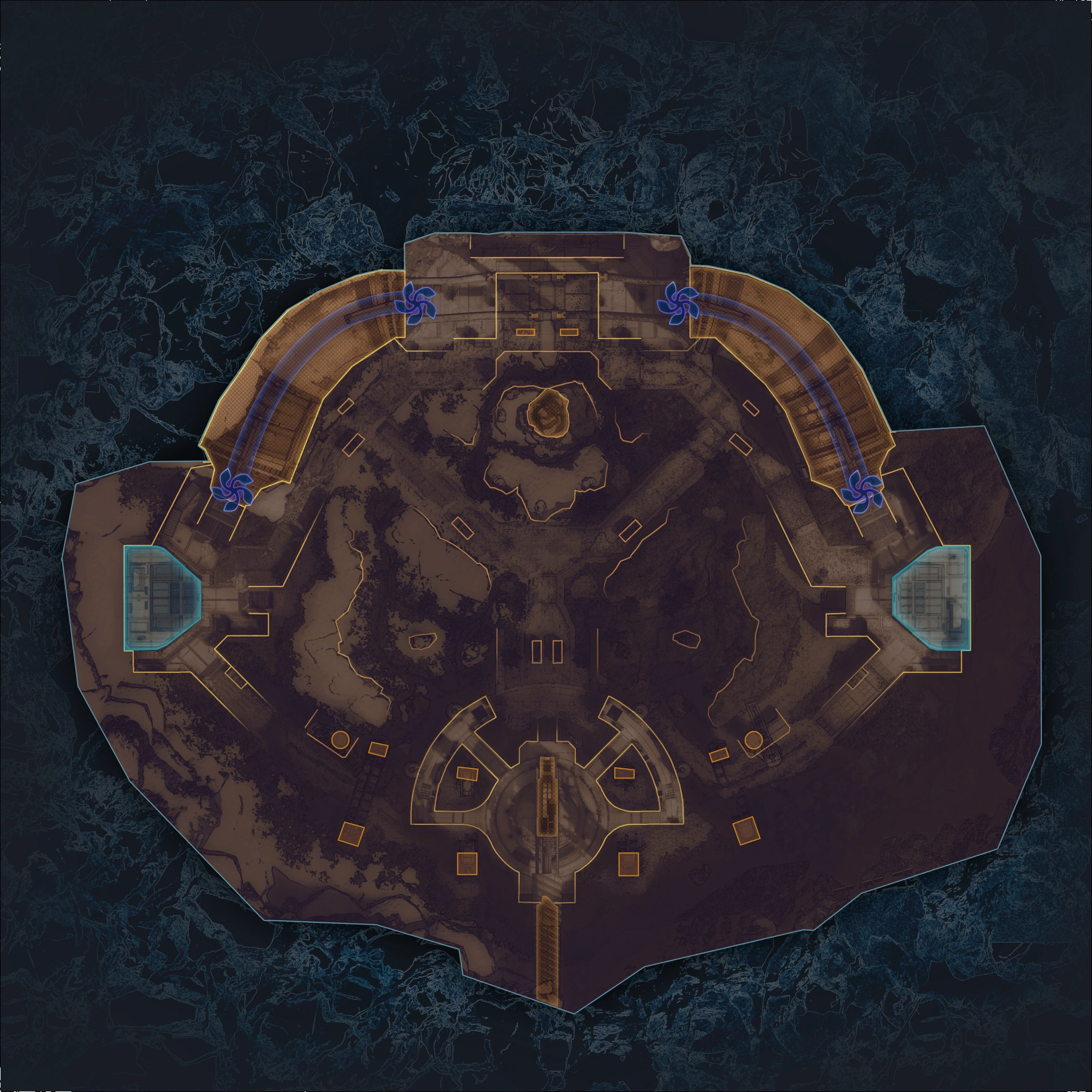 Apex Legends maps: Full list, rotation & map features - Pley.gg Apex Legends maps: Full list, rotation & map features - Pley.gg