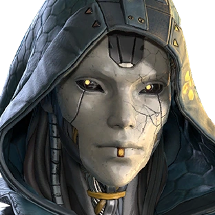 Apex Legends ash