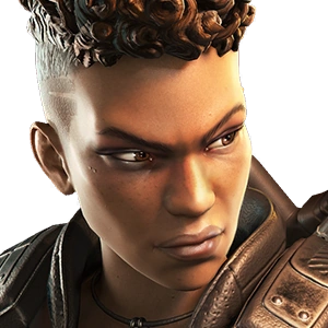 Apex Legends Bangalore