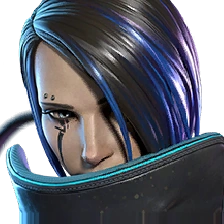 Apex Legends catalyst