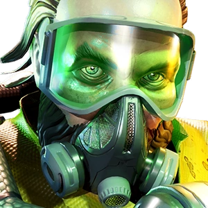 All Apex Legends Characters - Pley.gg