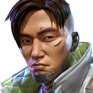 All Apex Legends Characters - Pley.gg