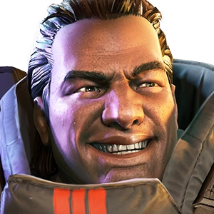 Apex Legends Gibraltar