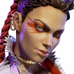 Apex Legends loba