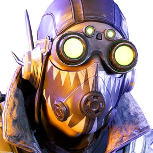 All Apex Legends Characters - Pley.gg