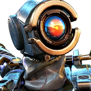 Apex Legends Pathfinder