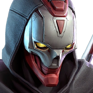 Apex Legends Revenant