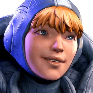 Apex Legends wattson