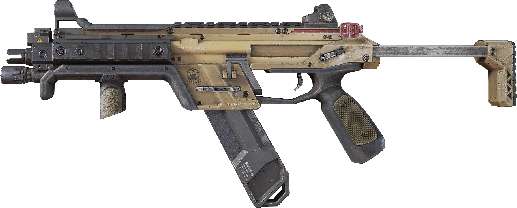 Apex Legends Season 27 Battle Pass - Pley.gg
