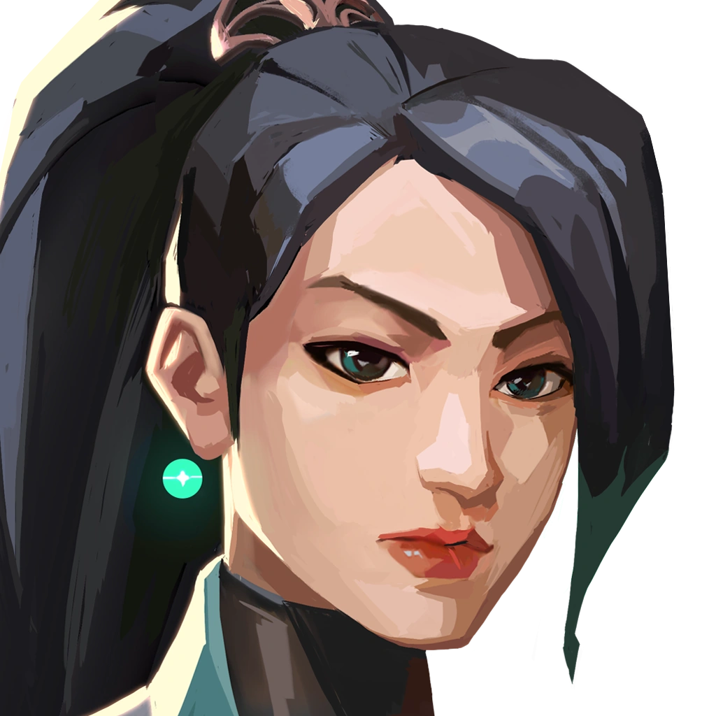 Valorant Sage