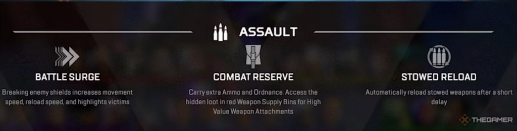 Octane buff leaked Double Pad, Assault Plus - Pley.gg