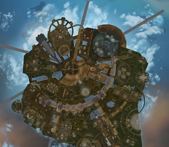 Olympus season 27 update - AWS servers down - Pley.gg
