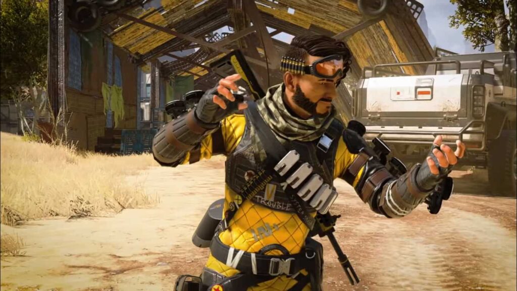 Apex Legends Phantasm leaked abilities - Pley.gg Apex Legends Phantasm leaked abilities - Pley.gg