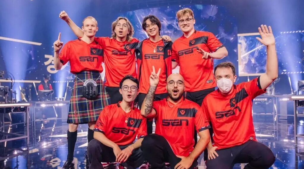 Vitality Chronicle drama shakes Valorant esports - Pley.gg Vitality Chronicle drama shakes Valorant esports - Pley.gg