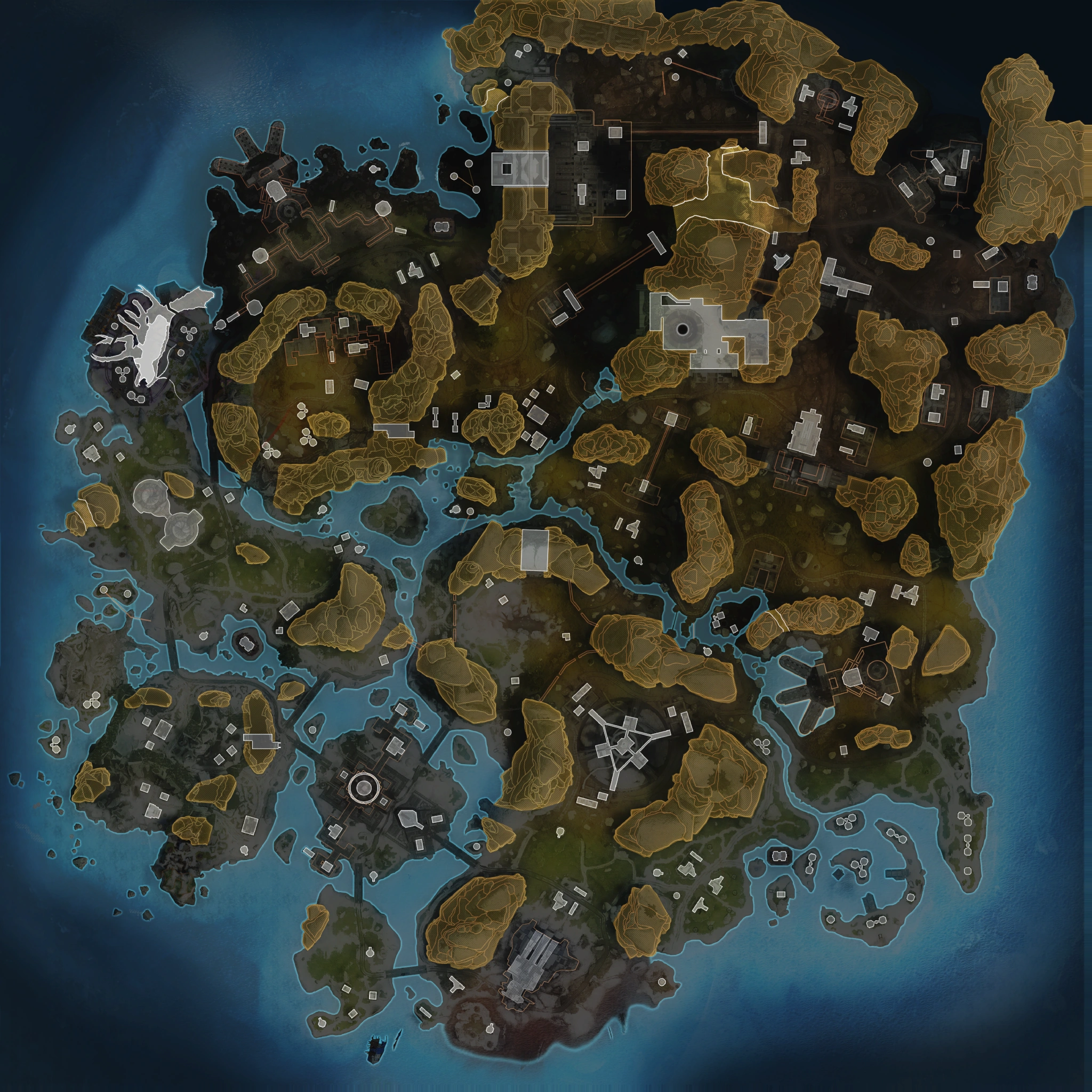 Apex Legends maps: Full list, rotation & map features - Pley.gg Apex Legends maps: Full list, rotation & map features - Pley.gg