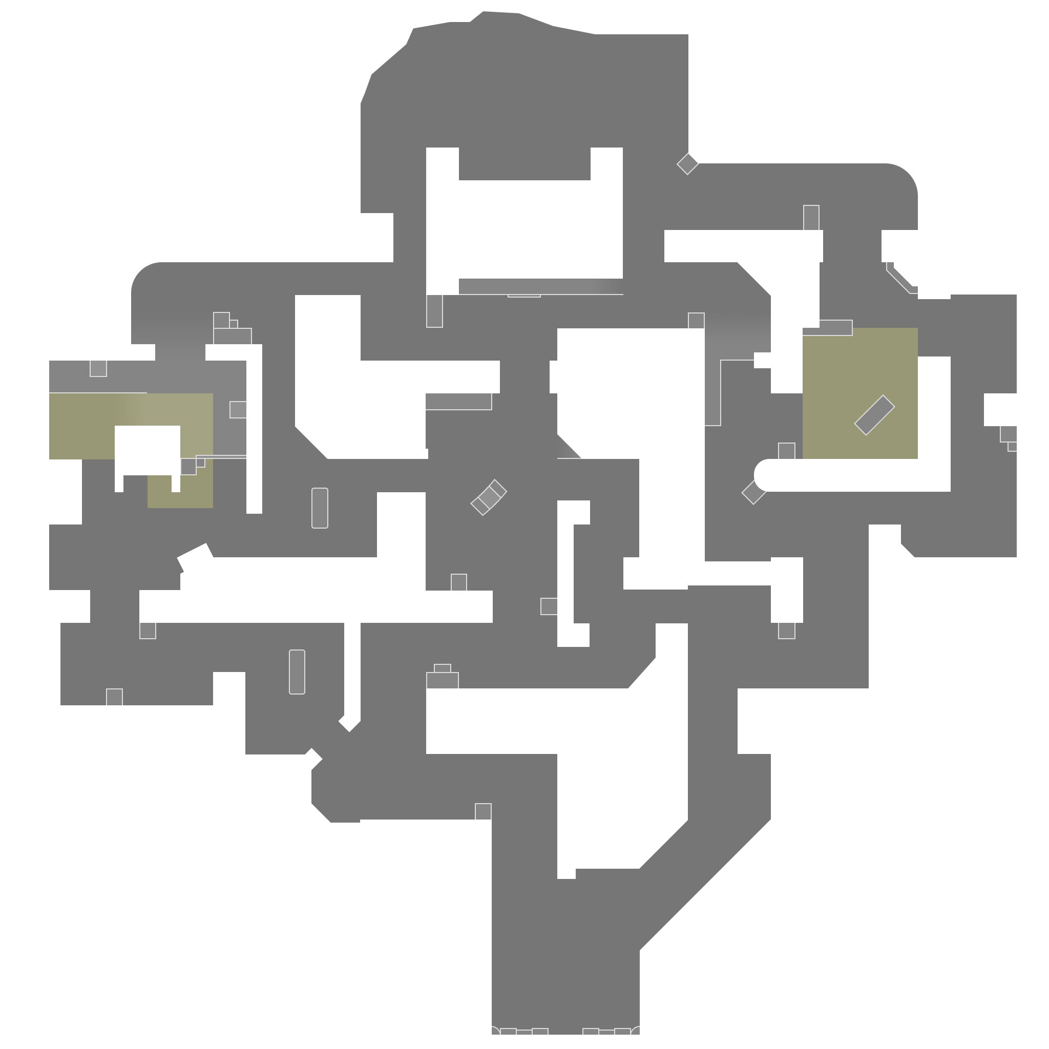 Valorant Maps – Complete Guide to All Maps - Pley.gg