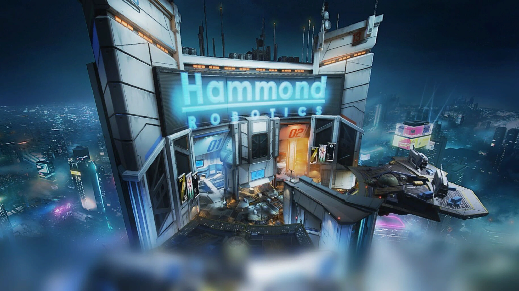 Apex Legends maps: Full list, rotation & map features - Pley.gg Apex Legends maps: Full list, rotation & map features - Pley.gg