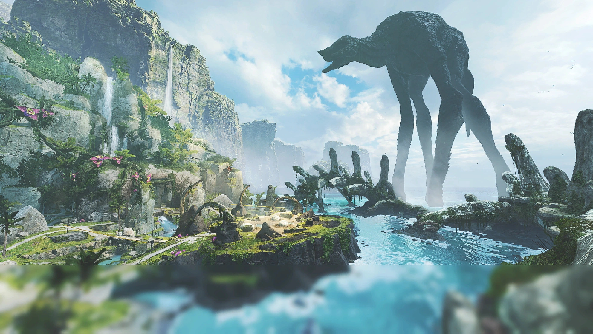 Apex Legends maps: Full list, rotation & map features - Pley.gg Apex Legends maps: Full list, rotation & map features - Pley.gg
