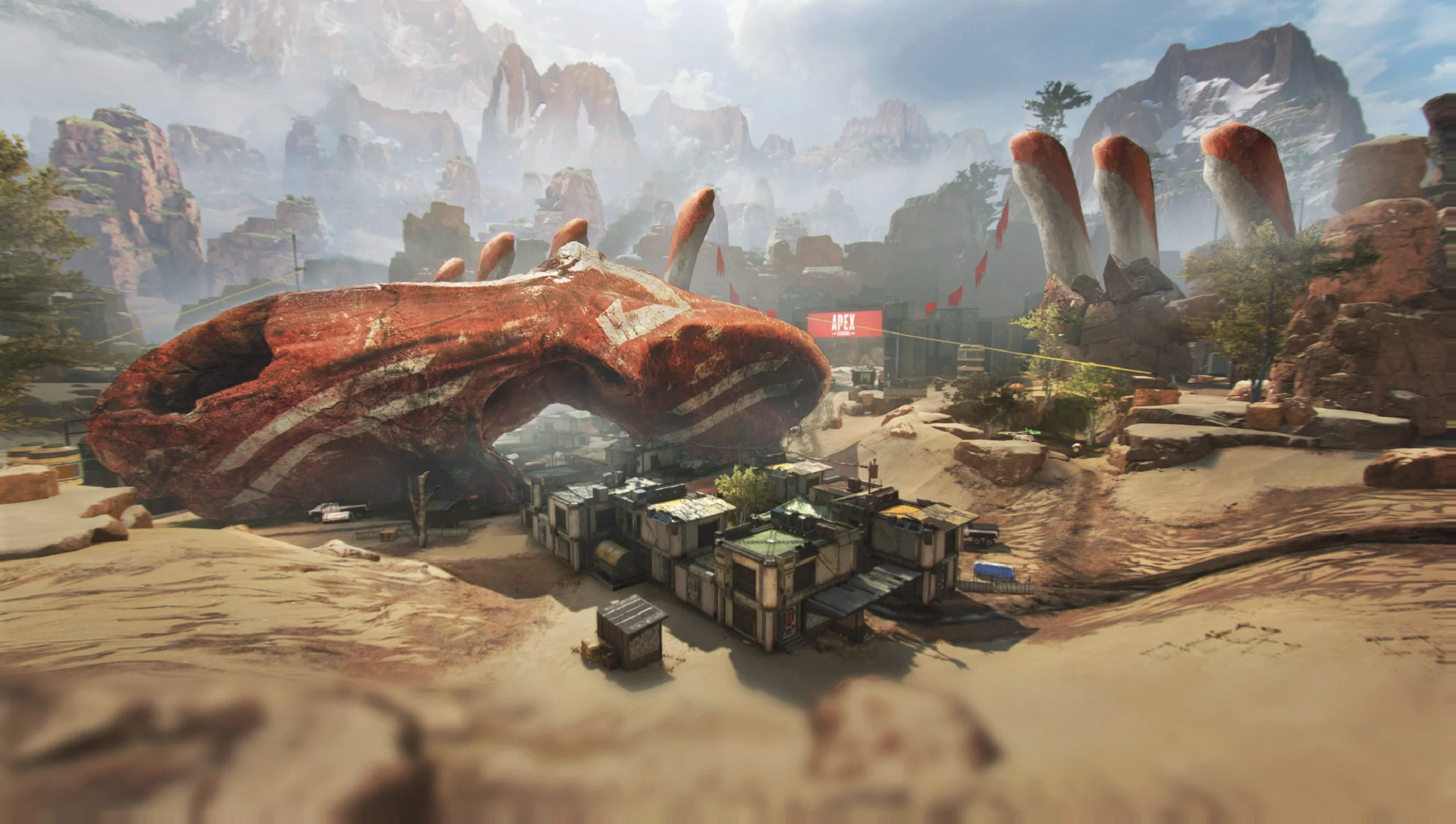 Apex Legends release date: Full timeline - Pley.gg