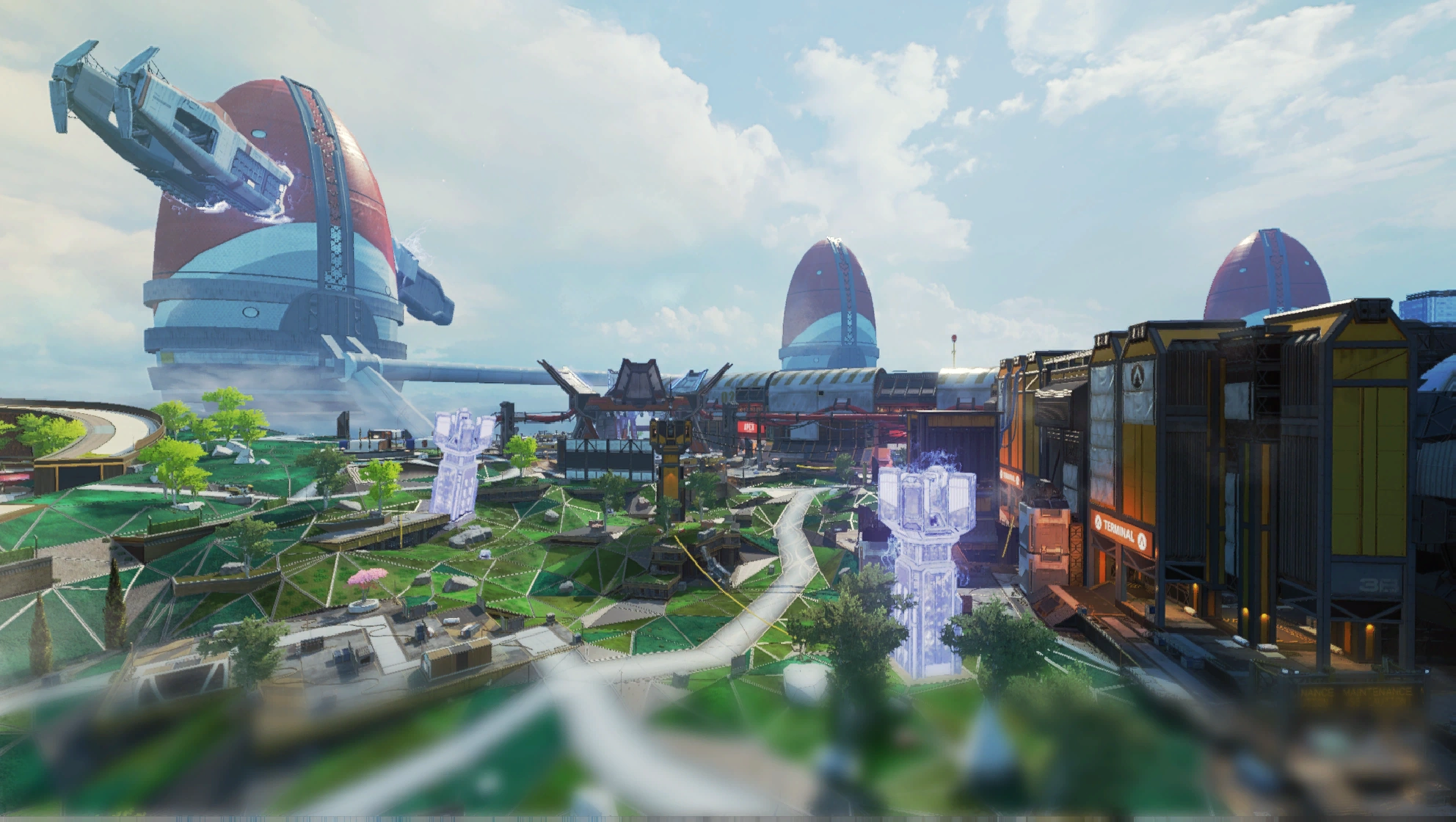Apex Legends release date: Full timeline - Pley.gg